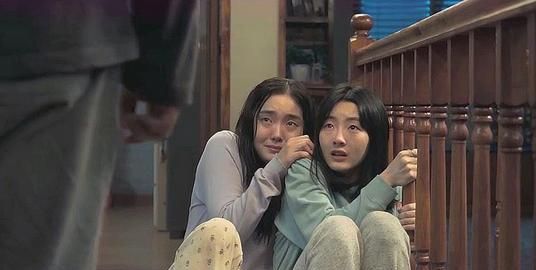 韩国电影变身中的冗长情节