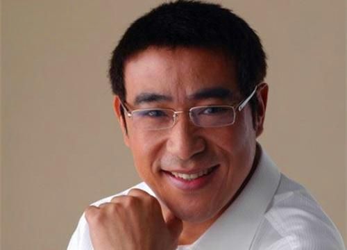 可能会说《延禧攻略》是看过,但怎么不记得苏茂出演过呢?