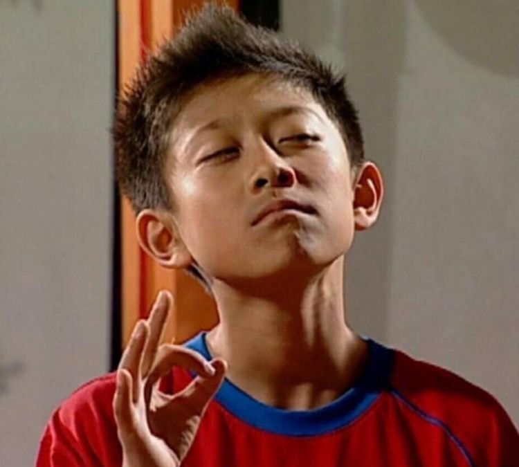 "预言家"刘星,当年《家有儿女》说的话全实现,如今自己都懵了