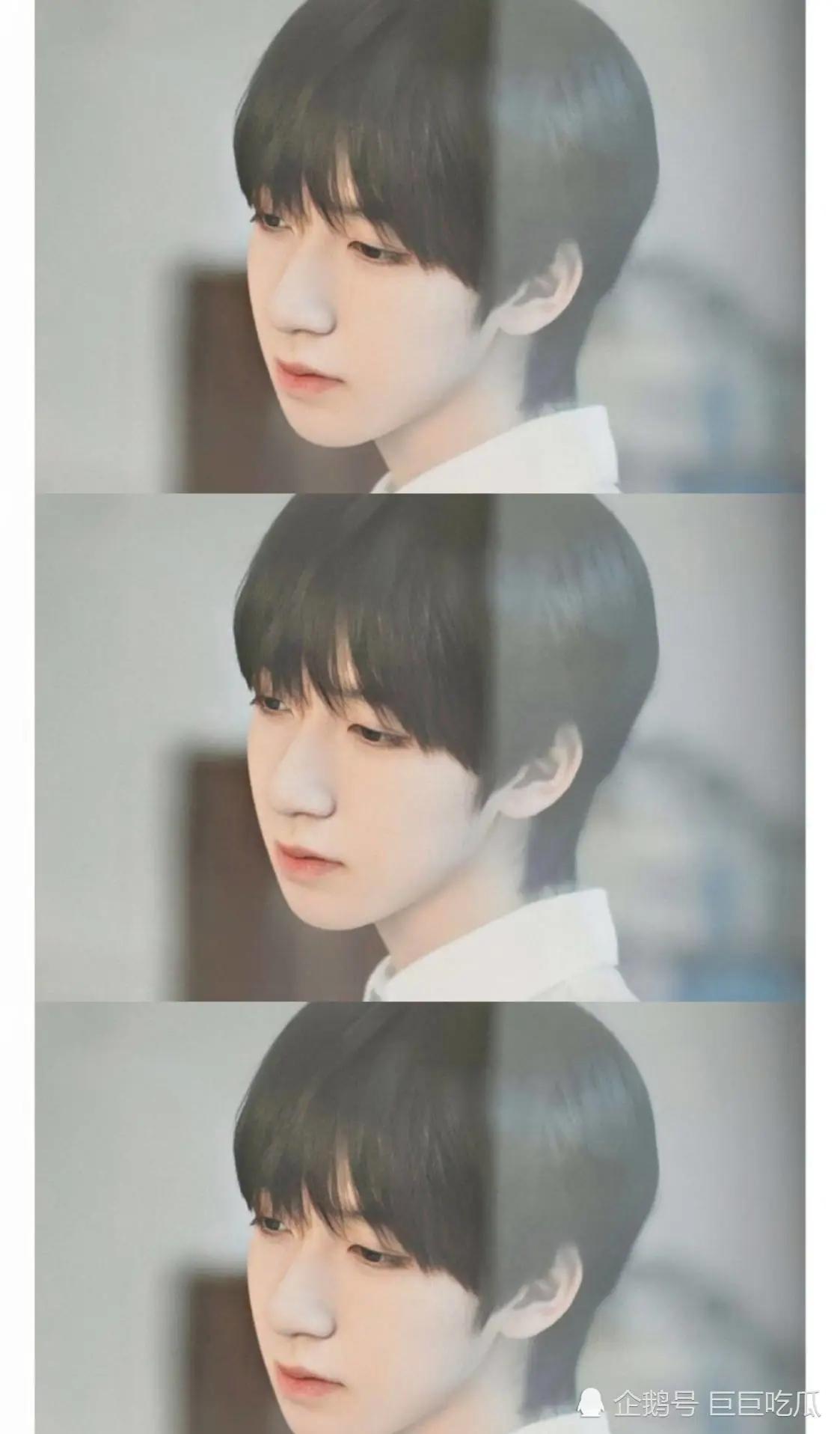 时代峻峰里的男孩子怎么颜值都那么高,星探眼光太厉害了