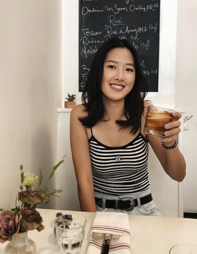 长女王羚嫁入豪门,男方家族为美国第四富豪家族|王伟忠|王羚|女儿