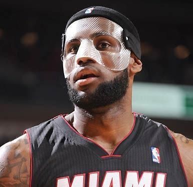 属于詹姆斯时刻的比赛,你有重复看吗?