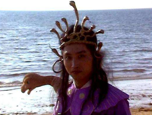 原来《暖春》中的宝柱,竟是86版《西游记》中的他!