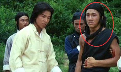 让洪金宝当配角,让成龙当替身,地位高到连周星驰都请不动|谭道良