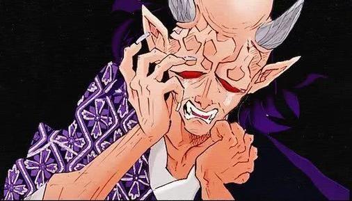 鬼灭之刃 十二鬼月中最难打的3只鬼 队伍最少要有两位柱 下弦 香奈 一郎 新浪新闻