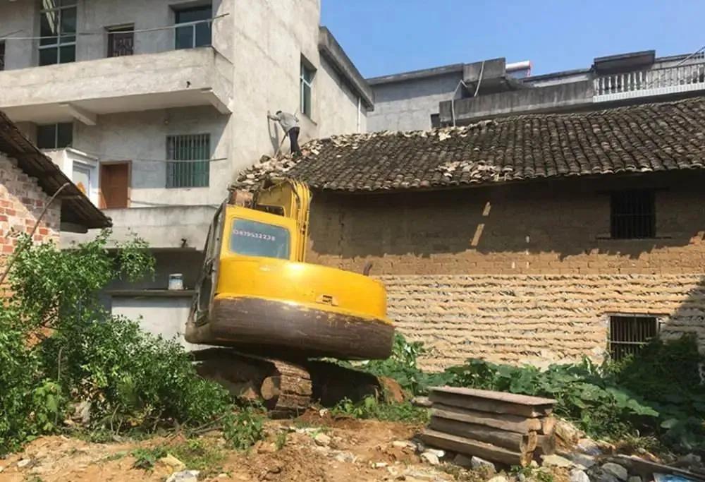 农村房屋将大规模拆迁,这3个地方的人将优先住小区|拆迁|村庄|村民