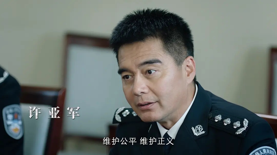 网播破341亿,姊妹篇定档7月,换主演能否超越前作|人民的正义|周梅森