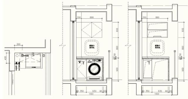 高品质舒适住宅,将实用性发挥到极致|星河|立面图|玄关_新浪新闻