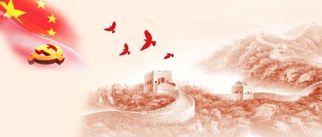 党徽在闪光:第一书记张虎晓 脱贫攻坚在一线