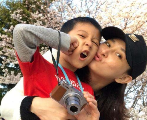 她出道多年无绯闻30岁嫁马来西亚首富如今被丈夫宠得让人羡慕