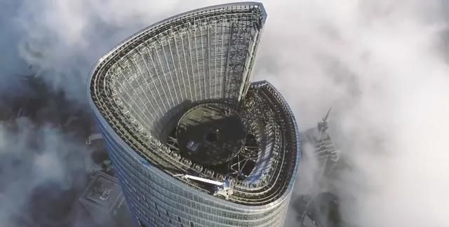 全球最高的5个建筑,有2个位于中国,最后一个造价高达15亿