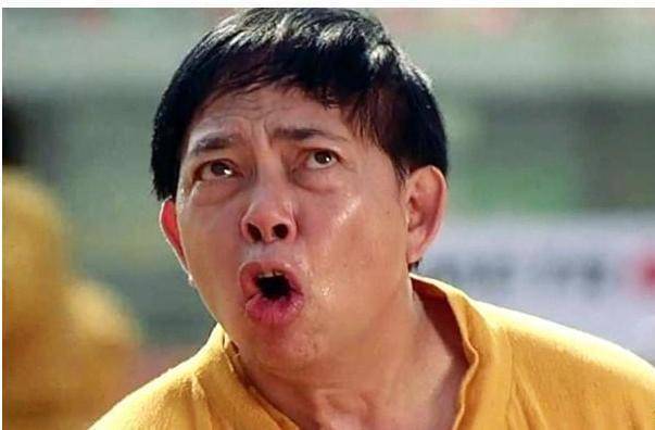 为拍好《少林足球》,周星驰让黄一飞砸了20个啤酒瓶,有错吗?