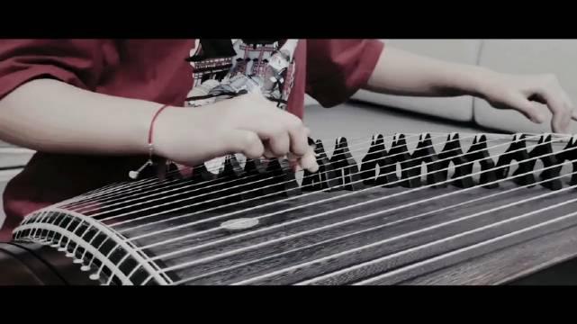 古筝演绎《春到湘江》,演奏 周子雅 为您推荐: 女孩子学个古筝,等