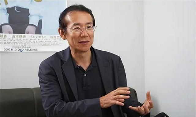 他走上了挑战整个日本司法制度之路|男主角|司法|周防正行_新浪新闻