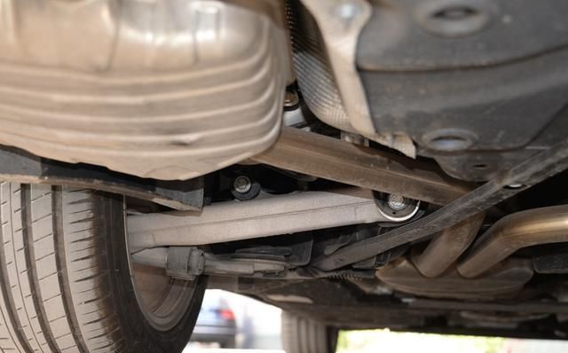 裸车35.1万提大众辉昂,驾驶4130公里,分享我的用车感受!