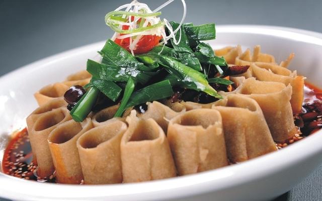 正宗晋菜莜面栲栳栳!做起来还挺有意思