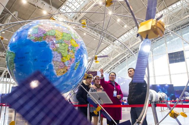 北斗刚完成全球布局,第一个海外用户就迫不及待,美俄也争先使用休闲区蓝鸢梦想 - Www.slyday.coM 北斗刚完成全球布局,第一个海外用户就迫不及待,美俄也争先使用休闲区蓝鸢梦想 - Www.slyday.coM