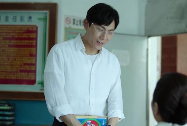 一切都是自己走向深渊|徐静|张东升|隐秘的角落_新浪新闻