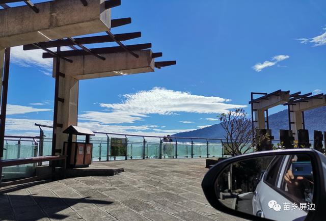 毕业旅行屏边大围山值得你get