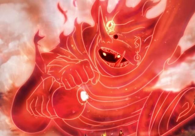 须佐能乎不为人知的故事,带土的须佐媲美斑,佐助须佐最弱