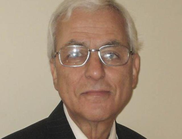 911事件幸存者因新冠去世,曾因一张照片出名,平时常