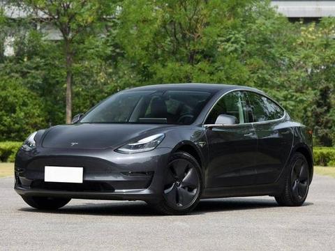 这次要割奥迪a4l的韭菜,搭宁德电池继续降价,model 3好在哪?