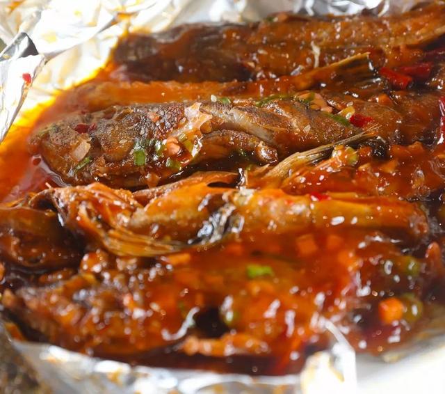 教你家常好吃的红烧辫子鱼,营养美味又能解馋,孩子们都喜欢吃