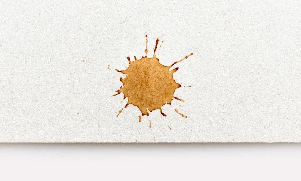 如何才能去除咖啡渍科学家终于攻克咖啡环效应污渍难题