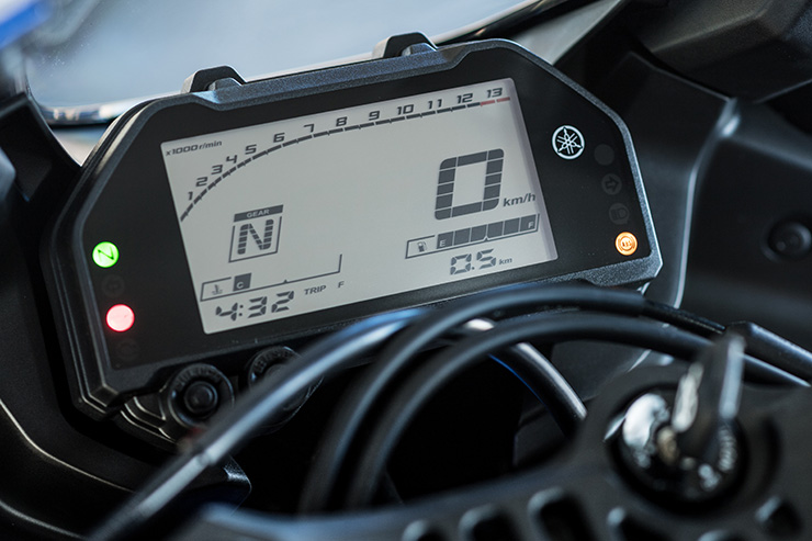 每年传一遍,雅马哈r3又要引进?国内车友为何如此期待这款车