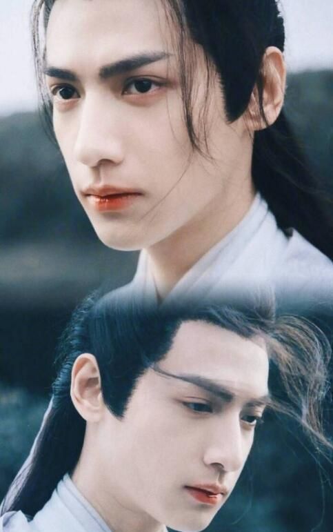 没有杨紫,只有邓伦的《香蜜沉沉烬如霜2》,你还看吗?