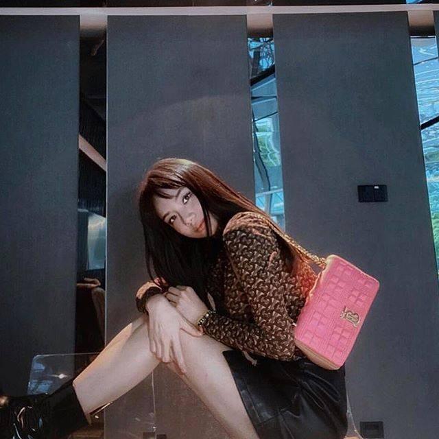 她生孩子c罗亲自去医院看望,女神林慧俐魅力有多大?