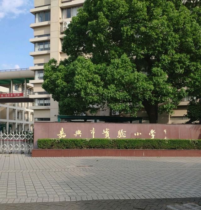 2020嘉兴小学排名_事业编制2020年嘉兴市第一中学公开招聘高层次紧缺人