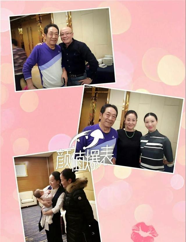 他曾演《鬼吹灯》,为拍戏吃活蟑螂,娶小37岁娇妻69岁得女
