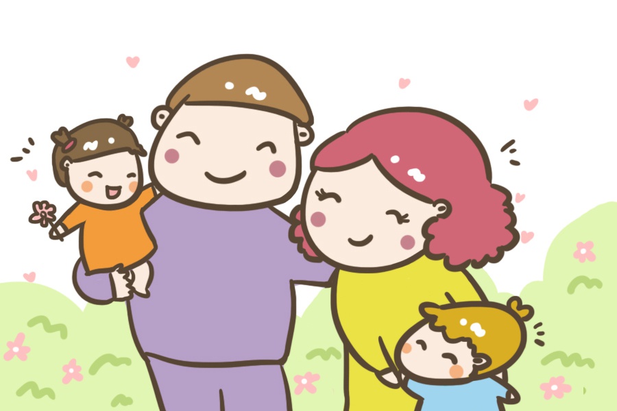 看完这篇就懂了|弟弟妹妹|二胎|老二_新浪新闻