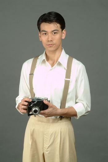 66岁寇世勋享齐人之福,楼上楼下两个家,坦言重来不会娶两个妻子