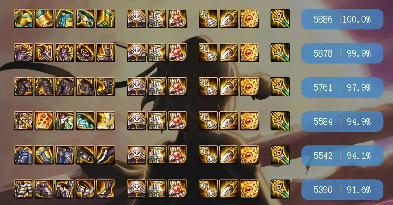 dnf:100ss添新装备,工作服升级"真释魂",ss套开光系统来了