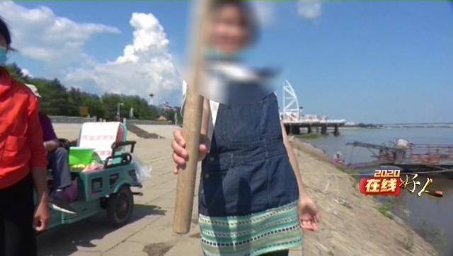 为捞洗衣棒，通河13岁女孩坠江姥姥也跳了下去，多亏好心人接力休闲区蓝鸢梦想 - Www.slyday.coM