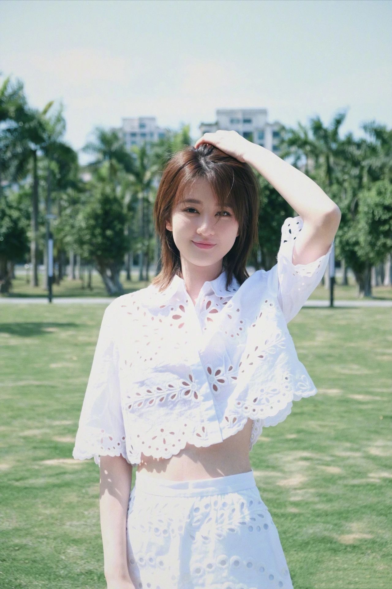 超强期待张若昀雪中悍刀行檀健次陈哲远杀破狼开机