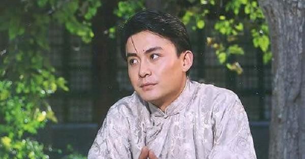 白云瑞结婚24年恩爱如初岳母这层关系功不可没