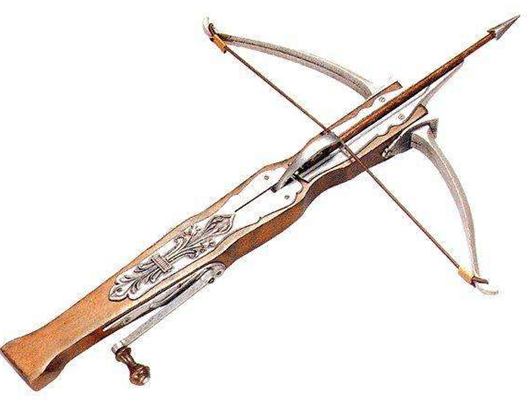 宋朝神臂弓是种什么武器?为何朝廷明令禁止私造,战场不许被缴获