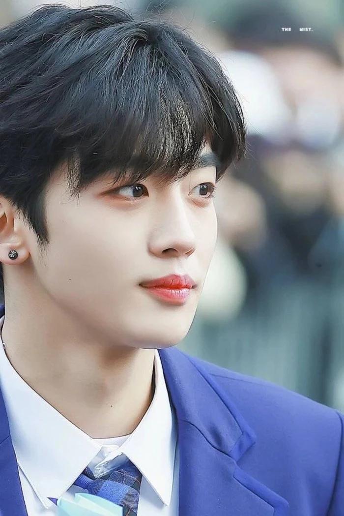 韩国版《小美好》要开拍,男主比胡一天还要帅,女主颜值让人失望