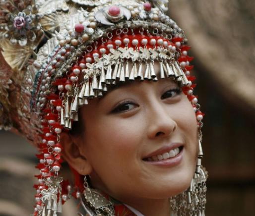 她是民国大美女为何成为传奇女匪首被捕后获最高首长特赦