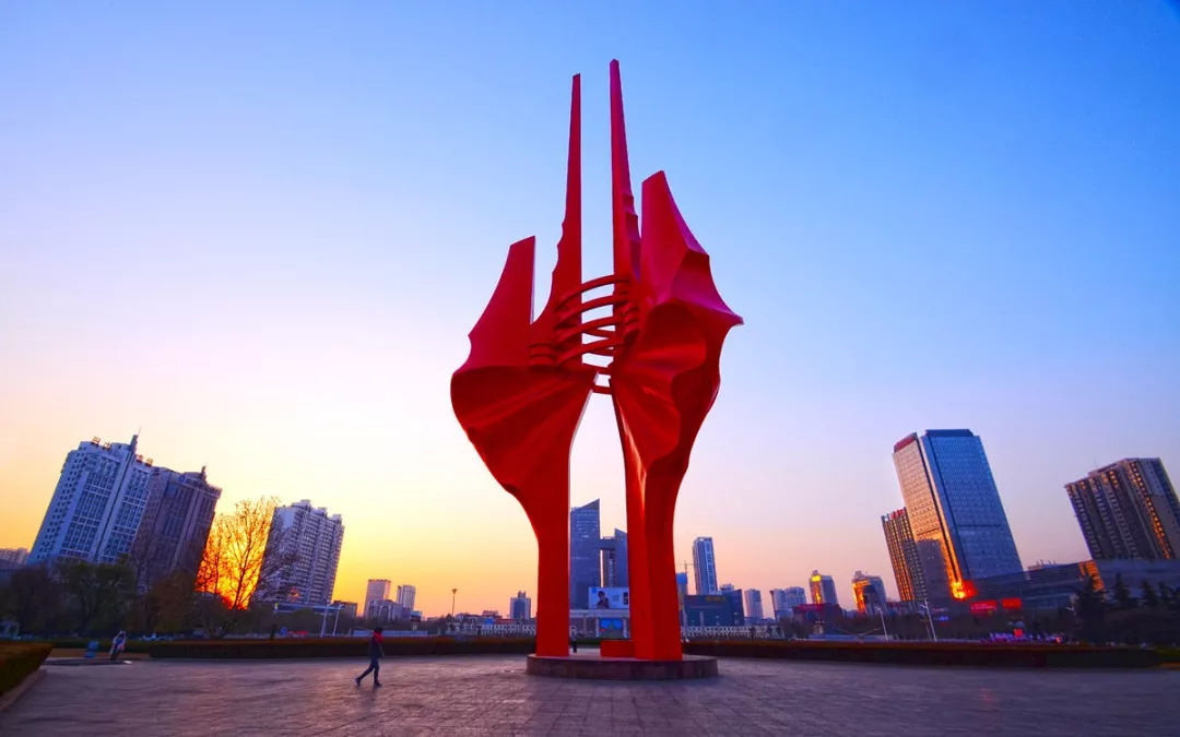 临沂房价即将大跌是真的吗?