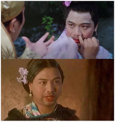 周星驰前助理回应"如花"李健仁中风偏瘫:有时会不认识我