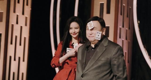 新的《倚天屠龙记》电影角色名称曝光王晶邱意浓将合作四次