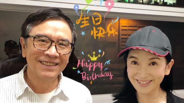 姜大卫和徒弟龚慈恩照理说成了姜大卫的女婿,"嫁入豪门"的曹永廉应该