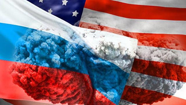 美俄若爆发冲突,主战场会是哪里?答案不是中东也不是俄罗斯北部