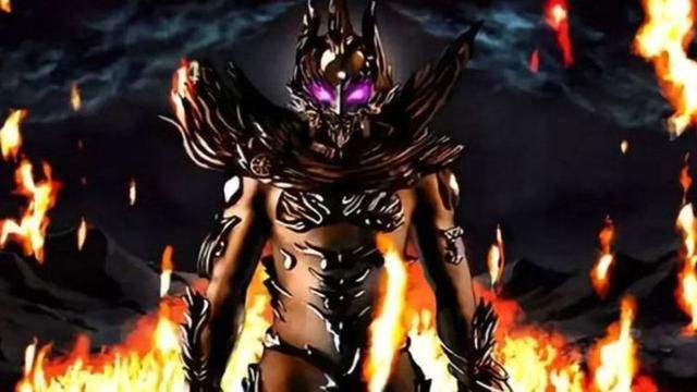 奥特曼真正的敌人只有四个?安培拉星人已死,又有一个加入!