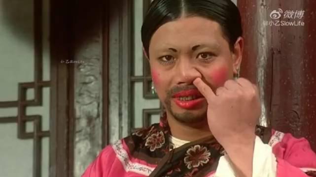 如花的扮演者李健仁中风,如花真的是很经典的角色