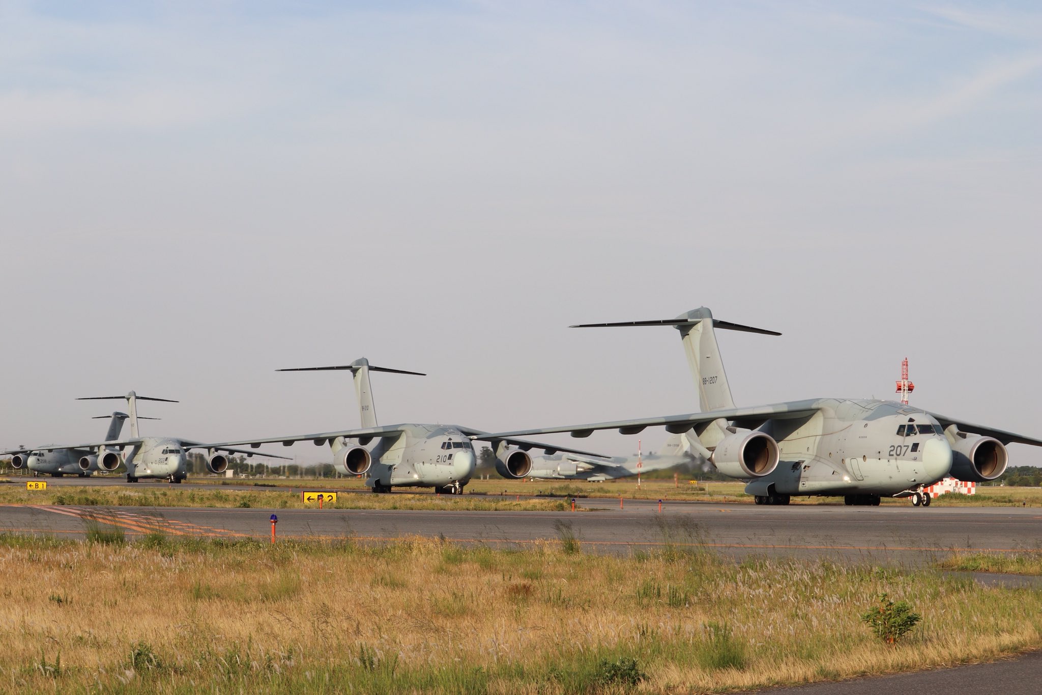 日本大型运输机订购美制发动机,性能让人羡慕,单价近两千万美元